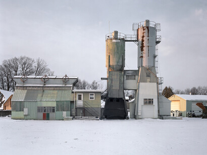 Tema Stauffer. Courtesy of Tracey Morgan Gallery