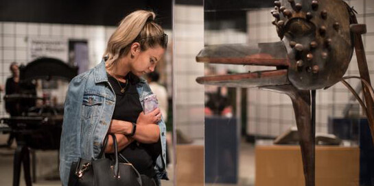 Unbelievable. Courtesy of MOV 