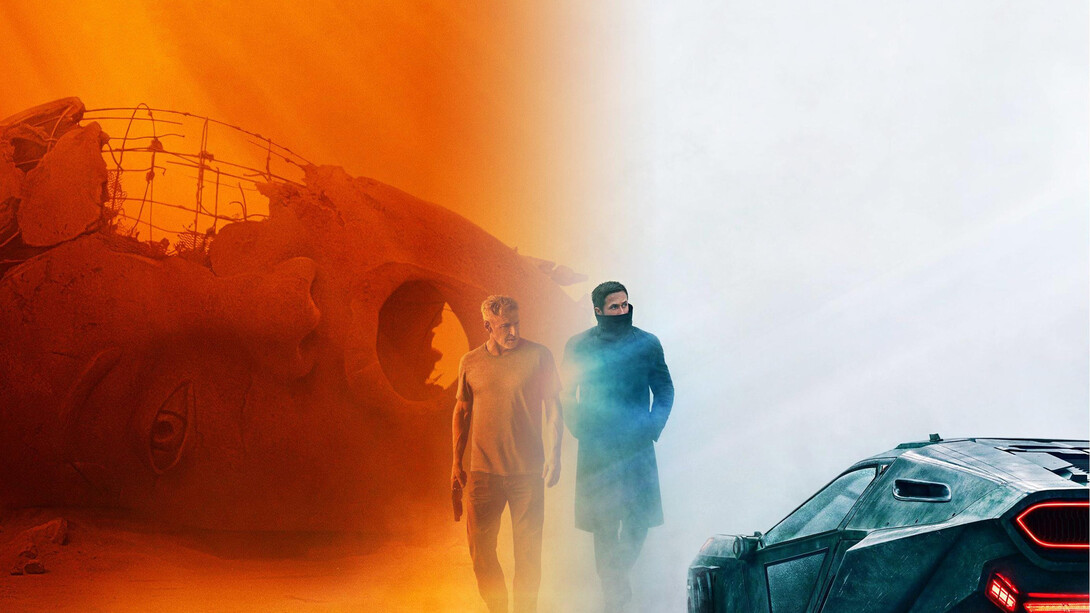 Blade Runner 2049