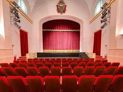 Teatro Litta