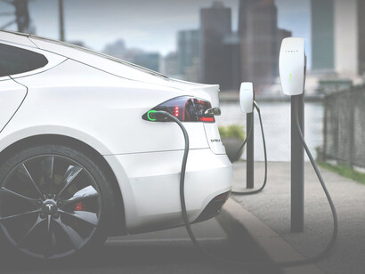 Rather than buy into a new technology with plenty of eco hazards, could we start driving less? 