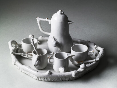 Design. Courtesy of Keramiekmuseum Princessehof