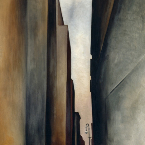 Higher States. Courtesy of Glenbow 