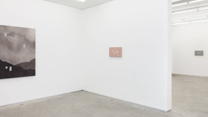 Francesco João. Courtesy of Mendes Wood DM