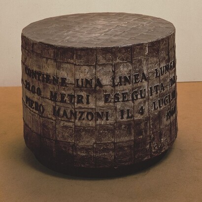 Piero Manzoni