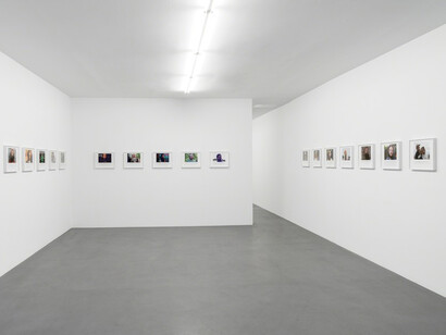 Joel Sternfeld: To Joseph Palmer. Courtesy of Buchmann Galerie