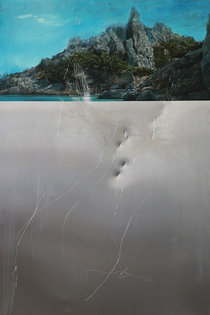 Clemens Tremmel. Courtesy of REITER Gallery