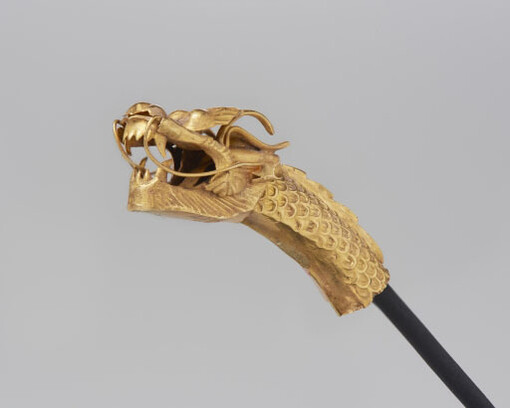 Arts of Korea. Courtesy of Brooklyn Museum 