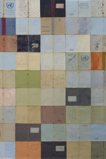 Borderline. Courtesy of Wroclaw Contemporary Museum