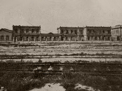 Página del libro «Argentina y sus grandezas» de Vicente Blasco Ibáñez, 1910
