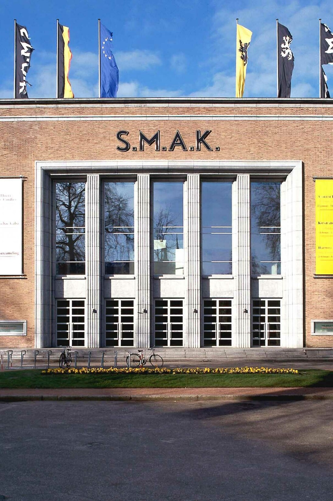 The Photographic. Courtesy of S.M.A.K