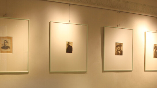 Kitchen. Courtesy of Puccini Museum