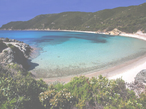 La spiaggia dell'innamorata