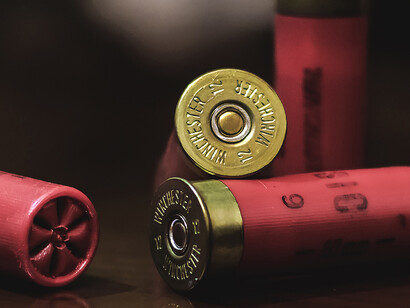 Bullets