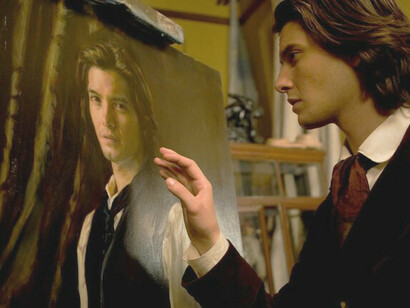 The Picture of Dorian Gray
