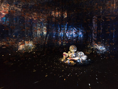 Cauleen Smith. Courtesy of Frye Art Museum