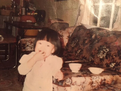 Jane Wong. Courtesy of Frye Art Museum