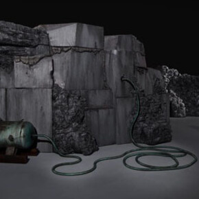 Mike Kelley. Courtesy of Hauser & Wirth