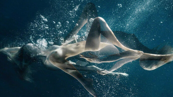 Agua Vida. Courtesy of Hilton Asmus