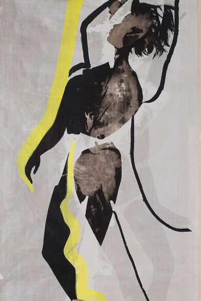 Floris Neusüss. Courtesy of Von Lintel Gallery