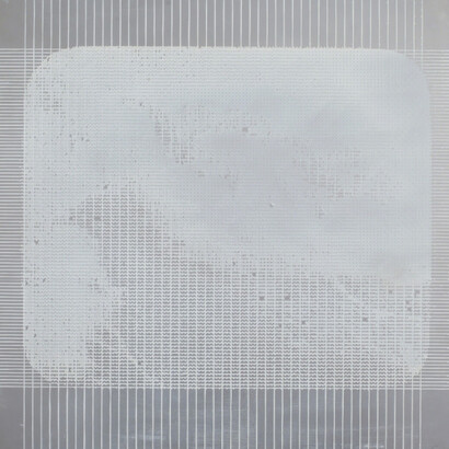 A Three-Dimensional Sky. Courtesy of Kristin Hjellegjerde Gallery
