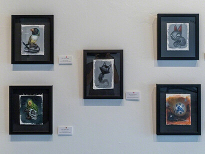 Greg 'Craola' Simkins. Courtesy of KP Projects