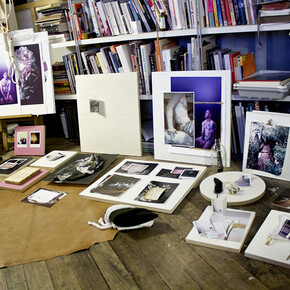 Clinton Hayden, Studio Documentation