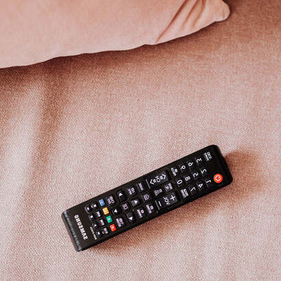 Hoje é possível assistir a uma mesma produção em diferentes canais