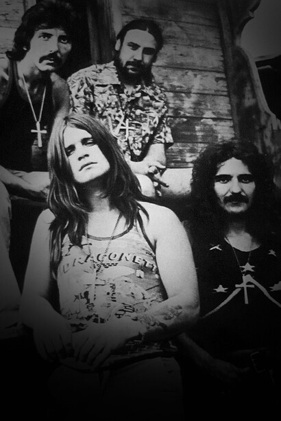 Su combinación de riffs pesados, crítica social y simbolismo ocultista marcó una diferencia radical frente a otras bandas de su época