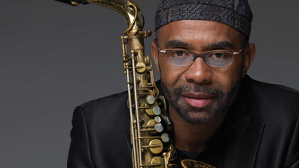 Kenny Garrett