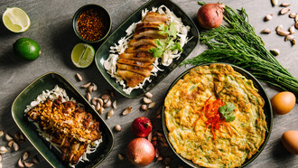 Il cibo come atto di adorazione