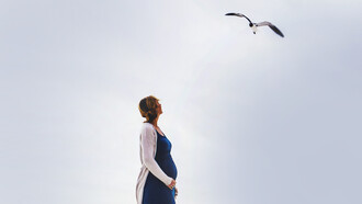 El perderla tan pronto me rompió la brújula