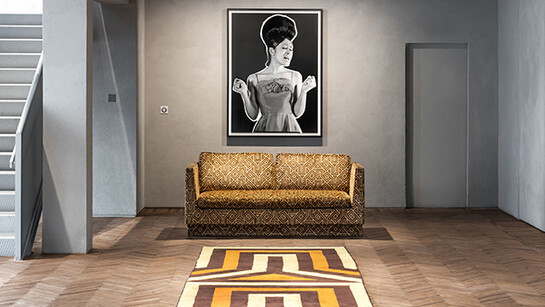 The Black Image Corporation. Courtesy of Fondazione Prada Ossevetorio