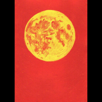 Stages. Courtesy of Hans Alf Gallery