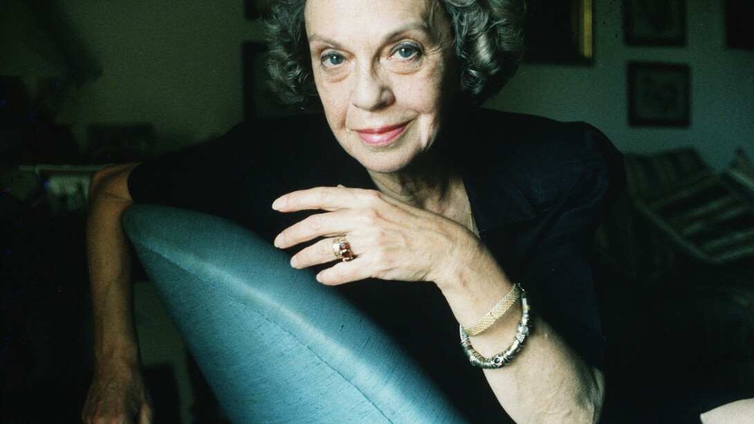 Sophia de Mello Breyner Andresen 