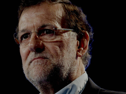 Mariano Rajoy