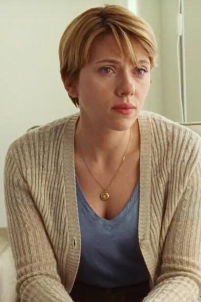 Marriage Story, Scarlett Johansson