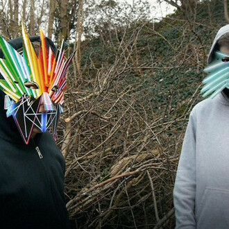 Darkroom. Courtesy of Turun Taidemuseo