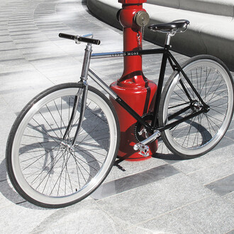 Less is more by Raffaele Iannello Originals