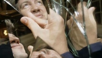 David Lynch as seen in “Lynch/Oz,” a documentary directed by Alexandre O. Philippe