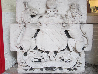 Object Collection. Courtesy of Museum of Transport