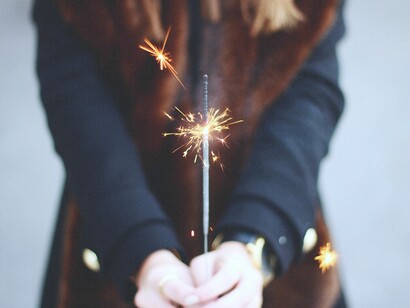 Abrazar las pasiones alegres