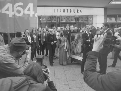 International Short Film Festival Oberhausen