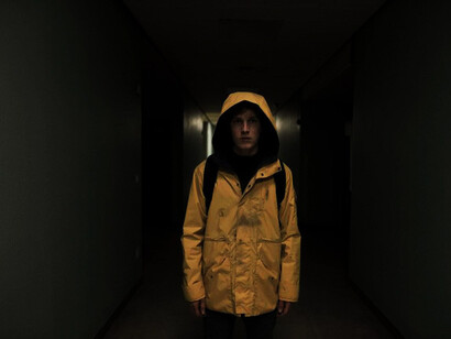 The never-ending rainy days and the mysterious atmosphere only make things more interesting