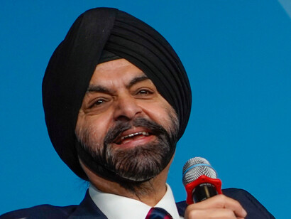 At the forefront of global development discussions, World Bank Group President Ajay Banga advocates for a balanced approach that promotes both business growth and the safeguarding of labour rights