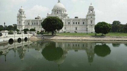 Victoria Memorial