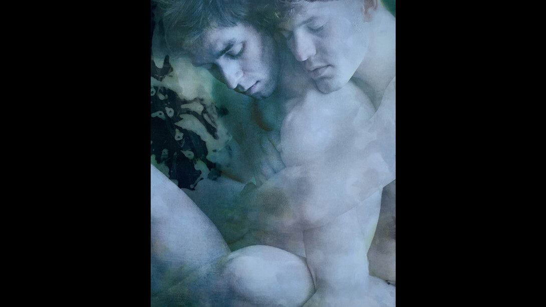 Photography After Stonewall. Courtesy of Soho Photo Gallery