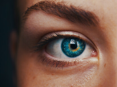 Lo sguardo è parte essenziale dell’attesa
