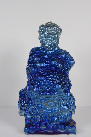 The Unhomely. Courtesy of Denny Gallery