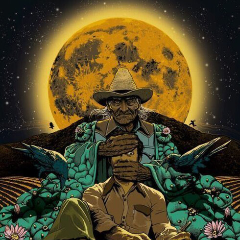 I don't know anything as horrific, chaotic, and profoundly scary as what I found once I started seeing results